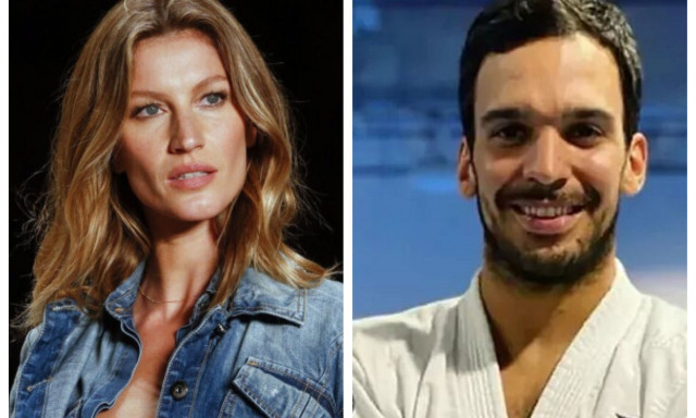 Ζιζέλ Μπούντχεν: Αντιδρά η οικογένεια για τον γάμο της  - «Φόβοι λόγω οικονομικού χάσματος»