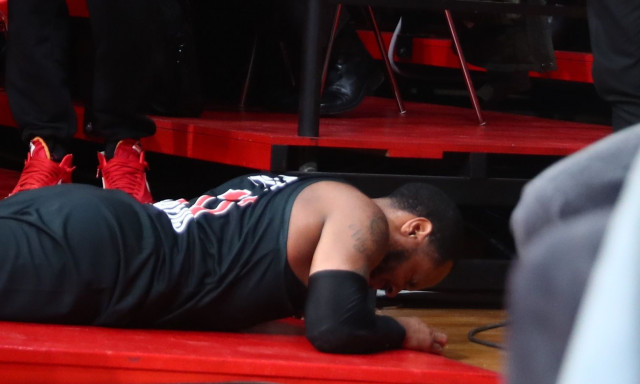 Ολυμπιακός: Η διάγνωση για τον τραυματισμό του Μόρις – Το διάστημα που θα απουσιάσει