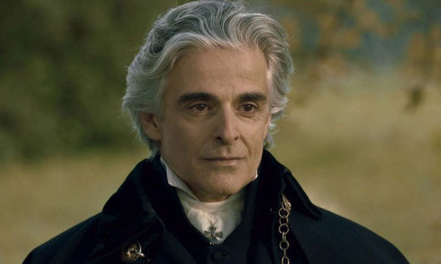 Αντώνης Μυριαγκός για «Καποδίστρια»: «Να υπάρχει κριτική, αλλά με καλή προαίρεση»