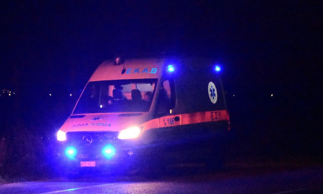 Θεσσαλονίκη: Έπεσε οροφή καταστήματος μέσα σε εμπορικό κέντρο - Στο νοσοκομείο μία 45χρονη