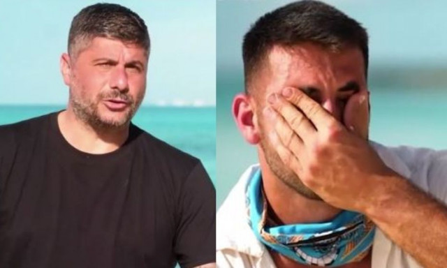 Survivor: Πρεμιέρα με κλάματα, «αρχηγιλίκια» και σαρωτικές αλλαγές