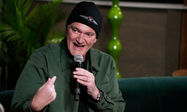 Κουέντιν Ταραντίνο: Το μυστικό μίας τέλειας τριλογίας και η αναφορά σε franchise – θρύλος