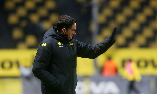 Μανόλο Χιμένεθ