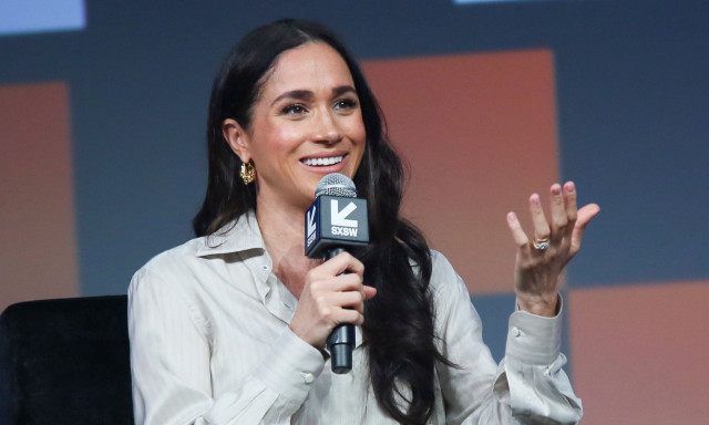 Μέγκαν Μαρκλ: Επιστρέφει στη Βρετανία ύστερα από 4 χρόνια - Ο αδιαπραγμάτευτος όρος