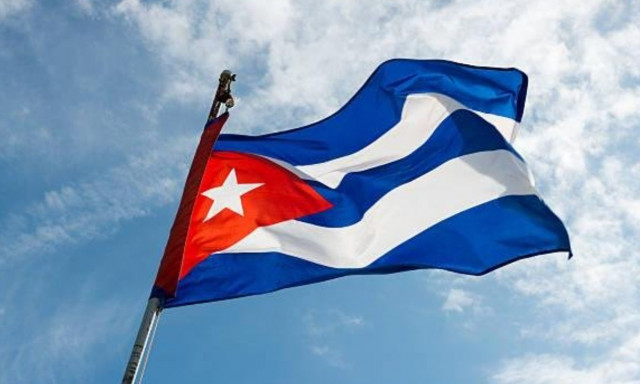 Η Κούβα κατηγορεί τις ΗΠΑ για «εγκληματική» συμπεριφορά που απειλεί την παγκόσμια ειρήνη