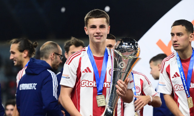 Μεταγραφές, Ολυμπιακός: Οι ευρωπαϊκοί «κολοσσοί» που εξετάζουν Μουζακίτη - Πόσα θέλουν οι Πειραιώτες