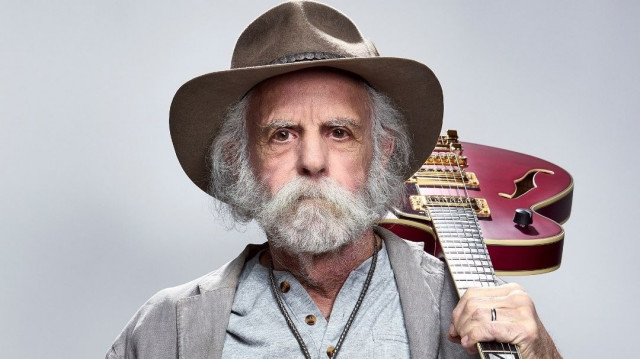 Νεκρός ο συνιδρυτής των Grateful Dead Μπομπ Γουίρ