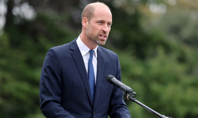 Πρίγκιπας Ουίλιαμ: Επιστρατεύει «γκουρού» στη διαχείριση κρίσεων - Θωρακίζεται η μοναρχία