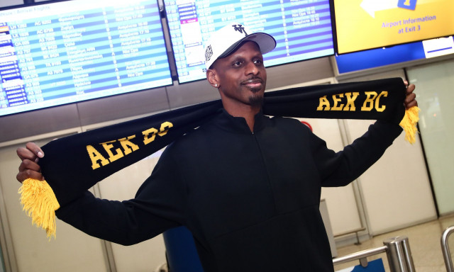 ΑΕΚ: Ανατροπή με Νάναλι - Δεν κάνει ντεμπούτο με Καρδίτσα