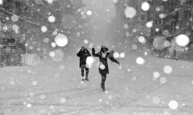 «Καμπανάκι» Κολυδά για «κυκλωνικό στροβιλισμό» από την κεντρική Ευρώπη - Πώς επηρεάζει την Ελλάδα