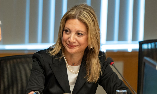 Κόμμα Καρυστιανού: Η δικαιοσύνη, η αδικία και η αλητεία