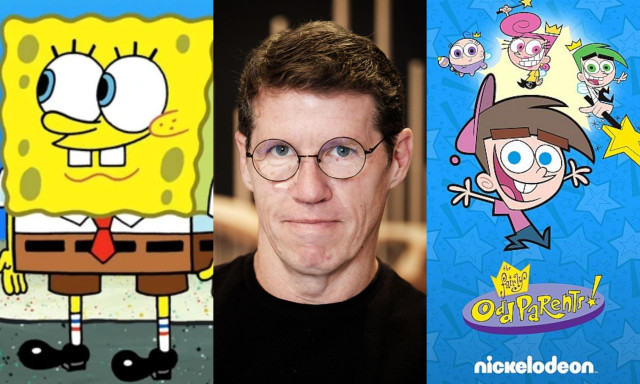 Νεκρός σε τροχαίο ο συνθέτης Γκάι Μουν - Γνωστός για τη μουσική του σε σειρές του Nickelodeon