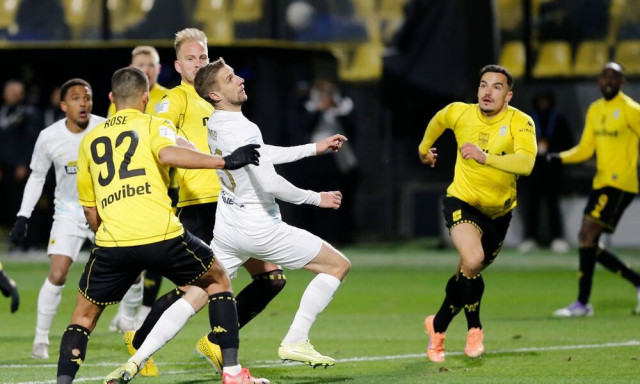 Super League Βαθμολογία: Πρώτος ο Ολυμπιακός στο -1 ΠΑΟΚ και ΑΕΚ, «έπιασε» Βόλο ο Παναθηναϊκός