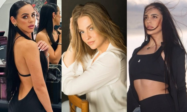 Survivor: Οι εκρηκτικές παρουσίες βάζουν φωτιά στον Άγιο Δομίνικο