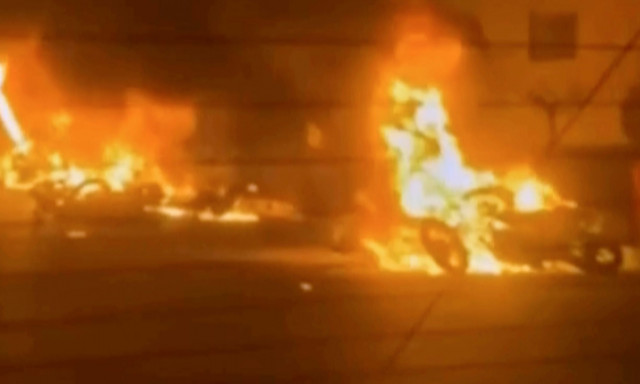 Ιράν: «Εχθρός του Θεού» όποιος συμμετέχει στις διαδηλώσεις - Εκτελέσεις ετοιμάζει το καθεστώς