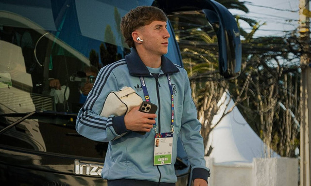 Παναθηναϊκός: «Καθοριστικός ο ρόλος του Μπενίτεθ στη μεταγραφή Αντίνο» - Όσα είπε ο Μανσούρ