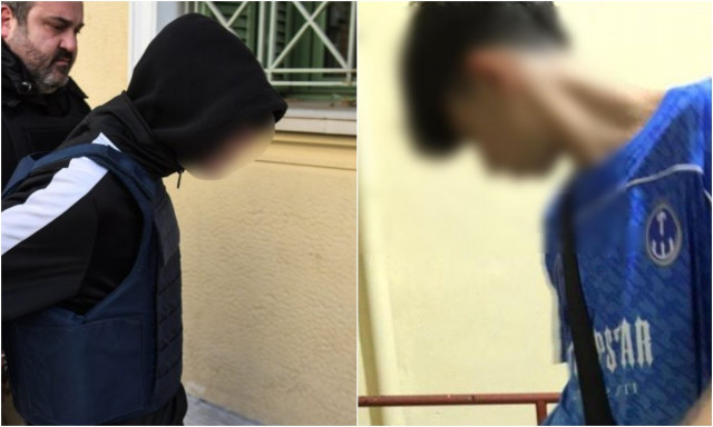 Σέρρες: Ο σπαραγμός της μητέρας του 17χρονου Άγγελου - «Δεν ξέρω αν τον χτύπησε ένας ή εκατό»