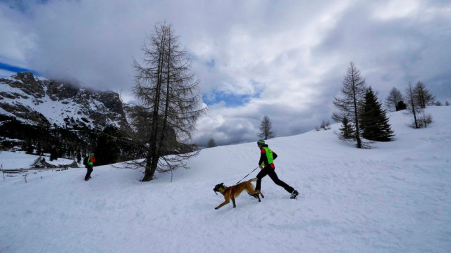 Γαλλία: Νεκροί τρεις σκιέρ στις Άλπεις