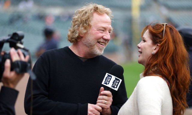 Melissa Gilbert: Ο σύζυγός της κατηγορείται για σεξουαλική κακοποίηση 11χρονων δίδυμων