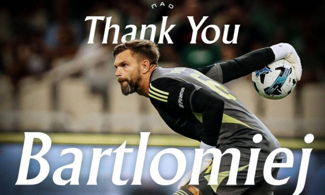 Παναθηναϊκός: Ανακοινώθηκε η πώληση του Ντραγκόφσκι