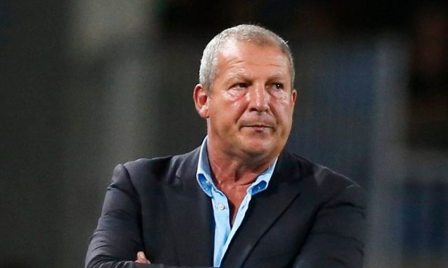 Ολυμπιακός: Θλίψη - Πέθανε πρώην ποδοσφαιριστής των «ερυθρόλευκων»