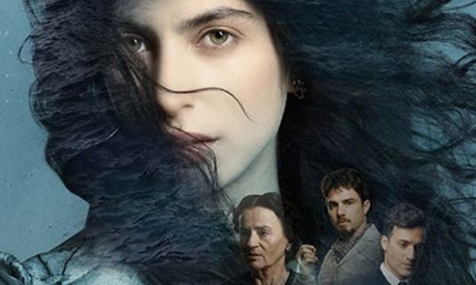 Μεγάλη Χίμαιρα: Ποιο είναι το ποίημα που όλοι αναζητούν στο διαδίκτυο