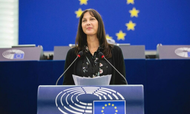 FIR Αθηνών: Κατεπείγουσα παρέμβαση Κουντουρά στην Κομισιόν για το «μπλακ άουτ»