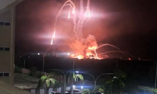 Γιατί οι ΗΠΑ εισέβαλαν εύκολα στη Βενεζουέλα - Τα συστήματα αεράμυνας δεν ήταν συνδεδεμένα με ραντάρ