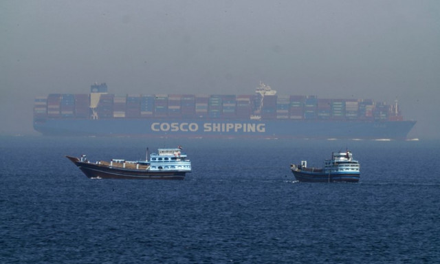 Στενά του Ορμούζ: Τι θα σήμαινε ο αποκλεισμός τους από το Ιράν