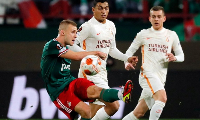 ΑΕΚ: «Μιλάω με Νίκολιτς, μου είχε πει ότι με θέλει» - Όσα είπε ο Μπαρίνοφ στη Ρωσία