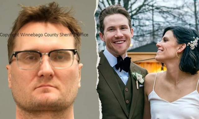 Διπλή δολοφονία στο Οχάιο: Το μίσος «βλέπει» πρώην πράκτορας του FBI ως το κίνητρο