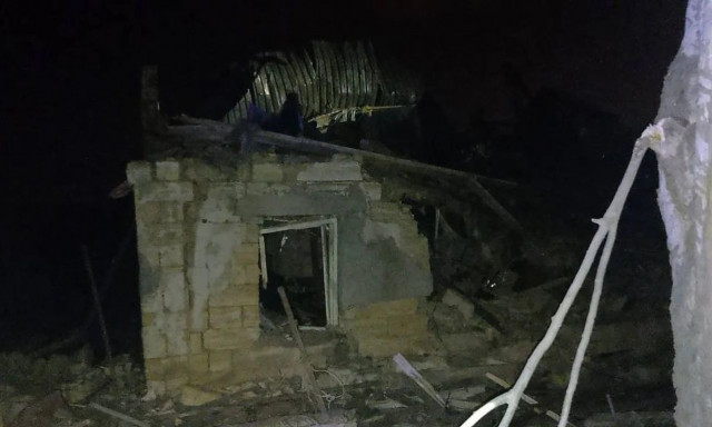 Ουκρανία: Χωρίς ρεύμα 35.000 νοικοκυριά στην Οδησσό λόγω ρωσικής επίθεσης