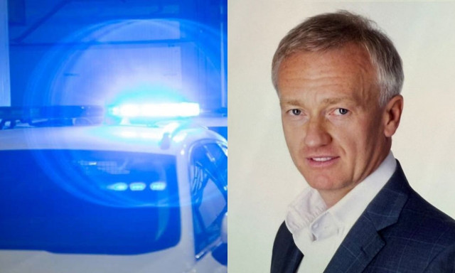 Κύπρος: Θρίλερ η εξαφάνιση Ρώσου επιχειρηματία στην Κύπρο: Οι σχέσεις του με Μόσχα - Μινσκ