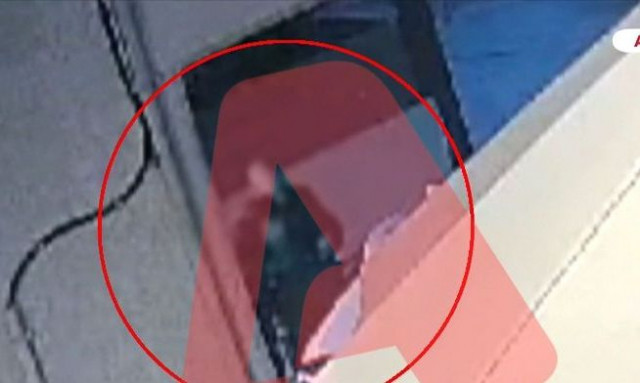 Πάτρα: Βίντεο δείχνει την 16χρονη Λόρα που αγνοείται από το Ρίο - Έφτασε στην Αθήνα με ταξί