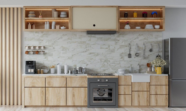 Ο κρυφός κίνδυνος στην κουζίνα: Οι 5 πιο συνηθισμένες πηγές μικροπλαστικών