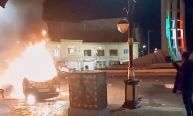 Χάος στο Ιράν: Ανεβαίνει ο αριθμός των νεκρών - Πάνω από 10.600 συλλήψεις