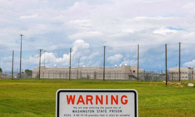 ΗΠΑ: Αιματηρές συμπλοκές σε φυλακή της Τζόρτζια - 3 νεκροί και 13 τραυματίες