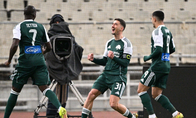 «Ποδαρικό με τριάρα» - Τα πρωτοσέλιδα των αθλητικών εφημερίδων