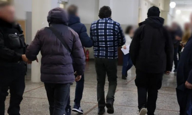 Ηράκλειο: Προσωρινά κρατούμενος ο 54χρονος πατέρας που βίαζε τις δύο κόρες του