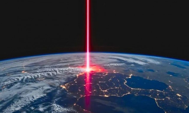 Η ανθρωπότητα μόλις έλαβε ένα σήμα 10 δευτερολέπτων από απόσταση 13 δισεκατομμυρίων ετών φωτός