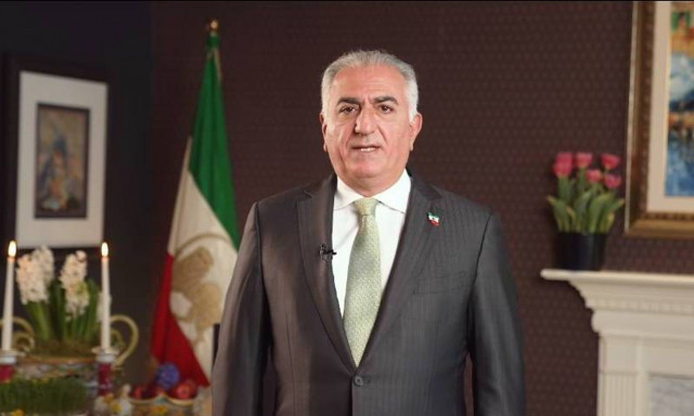 Διαδηλώσεις στο Ιράν: Ο γιος του σάχη καλεί τις δυνάμεις ασφαλείας να «ενωθούν με το λαό»