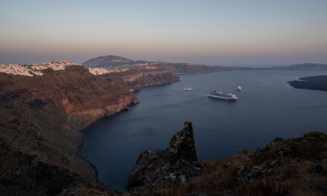 Conde Nast Traveller: Τα ελληνικά νησιά που θα κυριαρχήσουν το 2026 - Στην κορυφή η Πάρος