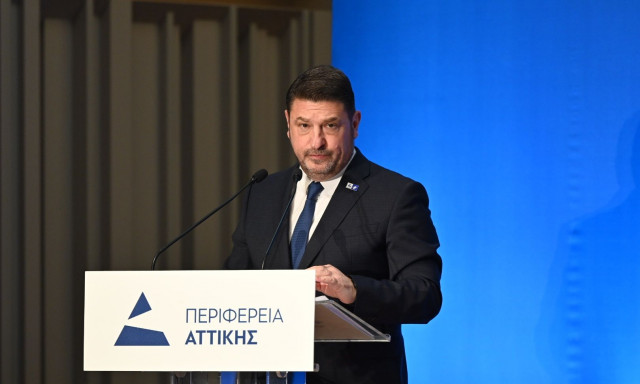 Χαρδαλιάς: Υπογράφηκε η αναθεωρημένη Ευρωπαϊκή Χάρτα της Ισότητας των Φύλων στις Τοπικές Κοινωνίες