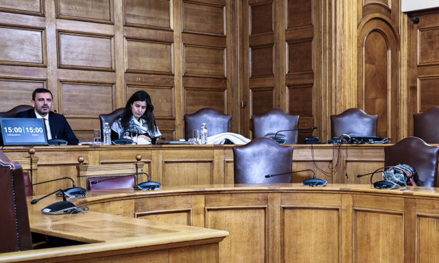 Αίτημα ΠΑΣΟΚ στην Εξεταστική για την παραίτηση των Ορκωτών που έλεγχαν τον ΟΠΕΚΕΠΕ