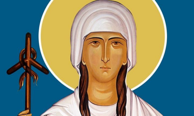 Εορτολόγιο 14 Ιανουαρίου: Ποιοι γιορτάζουν αύριο