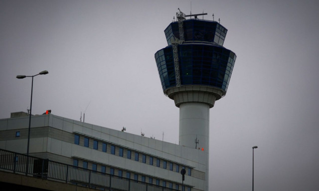 Γιατί καθηλώθηκαν τα αεροπλάνα στο FIR Αθηνών – Η επιτροπή κατέληξε σε πόρισμα