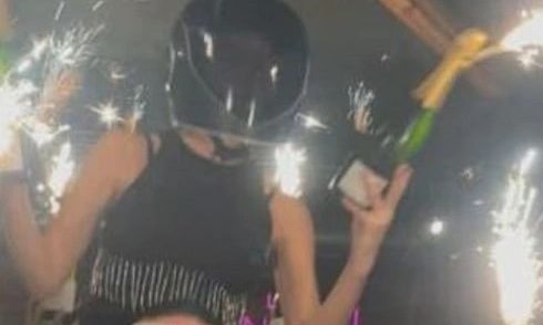 Κραν Μοντανά: Νέο βίντεο δείχνει τη στιγμή που ξεκίνησε η φωτιά - Τα πρώτα 18 δευτερόλεπτα