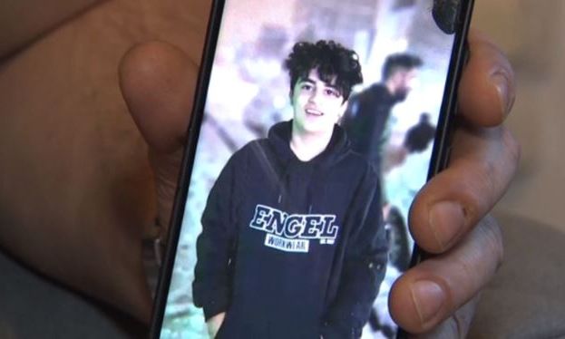 «Τον πυροβόλησαν στην καρδιά» - Οι τελευταίες στιγμές του 17χρονου Αμίρ Αλί στο Ιράν