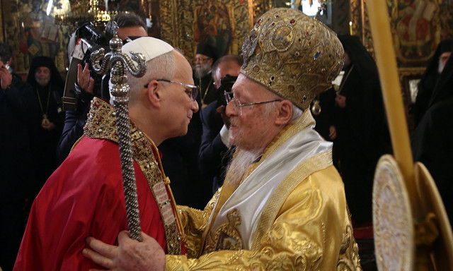 Ρωσία εναντίον Βαρθολομαίου: Νέα επίθεση με βαριές κατηγορίες και γεωπολιτικό υπόβαθρο