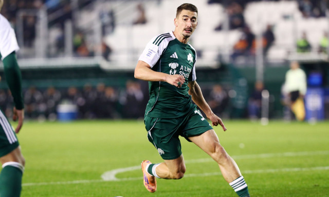 Παναθηναϊκός – Άρης: Χωρίς Τζούριτσιτς, αλλά με Παντελίδη οι «πράσινοι» | Η αποστολή του Μπενίτεθ